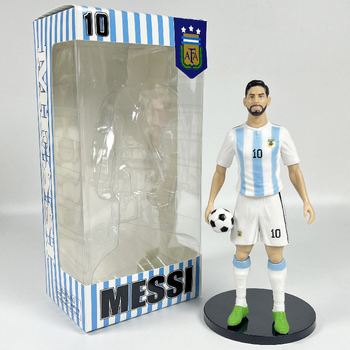 Νέα προϊόντα σε διασυνοριακό επίπεδο, πραγματικές φιγούρες μοντέλων αστέρων ποδοσφαίρου, διακοσμητικά αυτοκινήτου για επιτραπέζια χρήση, μοντέρνα παιχνίδια, χειροτεχνίες και παιχνίδια