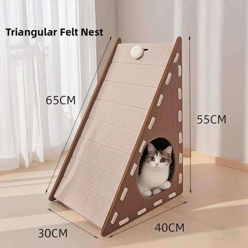 Kassi kraapimislaud, Kassipesa, Integreeritud kulumiskindel ja kriimustuskindel, Universaalne kassimänguasi igaks aastaajaks, Eneserõõmu ja igavuse leevendus, Kassipesa ämber, Multifunktsionaalne