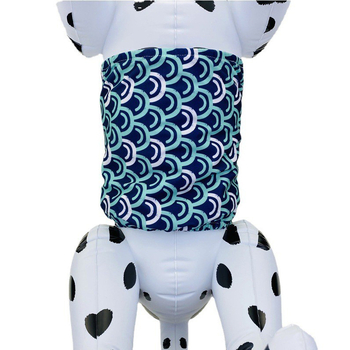 Νέες πάνες για κατοικίδια της Amazon, παντελόνια περιόδου για αρσενικούς σκύλους, αδιάβροχη και αντι-παρενόχληση ζώνης Polite για σκύλους, χονδρική πώληση