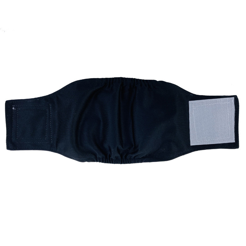 Νέες πάνες για κατοικίδια της Amazon, παντελόνια περιόδου για αρσενικούς σκύλους, αδιάβροχη και αντι-παρενόχληση ζώνης Polite για σκύλους, χονδρική πώληση