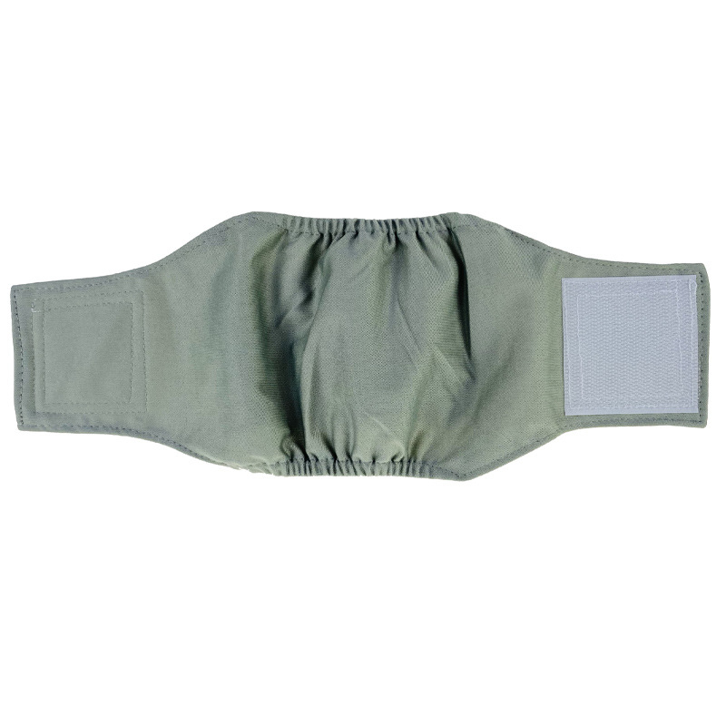 Νέες πάνες για κατοικίδια της Amazon, παντελόνια περιόδου για αρσενικούς σκύλους, αδιάβροχη και αντι-παρενόχληση ζώνης Polite για σκύλους, χονδρική πώληση