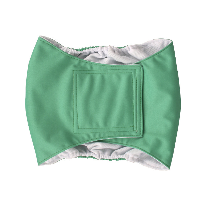 Νέες πάνες για κατοικίδια της Amazon, παντελόνια περιόδου για αρσενικούς σκύλους, αδιάβροχη και αντι-παρενόχληση ζώνης Polite για σκύλους, χονδρική πώληση