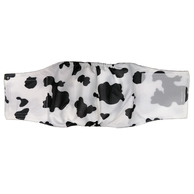 Νέες πάνες για κατοικίδια της Amazon, παντελόνια περιόδου για αρσενικούς σκύλους, αδιάβροχη και αντι-παρενόχληση ζώνης Polite για σκύλους, χονδρική πώληση