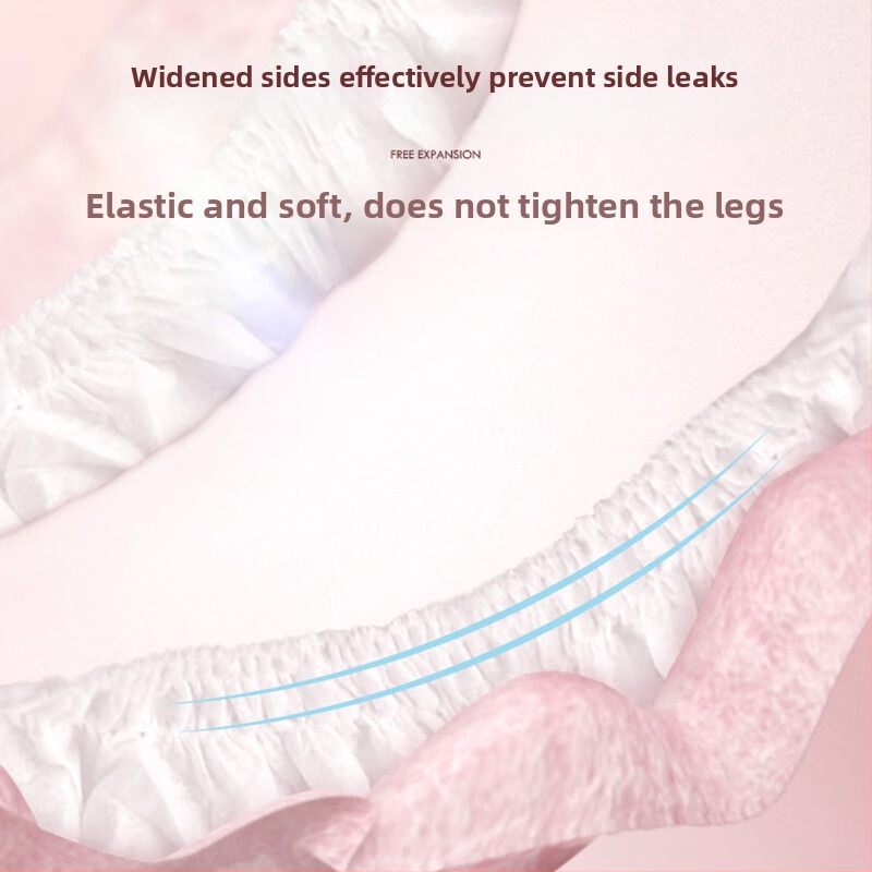 Физиологични пелени за кучета за женски и мъжки кучета, хигиенни превръзки за домашни любимци, дишащи панталони с придърпване