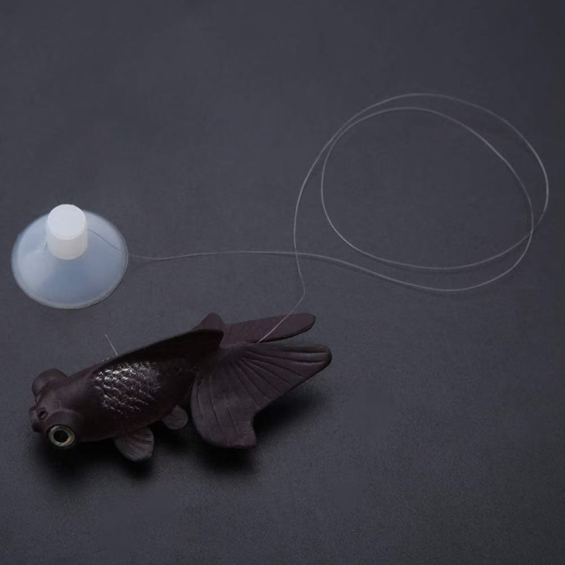 Akvārija ainavu simulācija jūras zivis akvārija rotājumi mākslīgās zivis plastmasas peldēšana mākslīgās zivis gaismas zivis dekoratīvās zivis