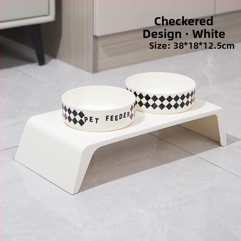 Lemmiklooma kauss, löögikindel kassi kauss, kassi kaelakaitse, kassitoidu kauss, koeratoidu kauss, roostevabast terasest, piiriülene uus koerakauss, hulgimüük