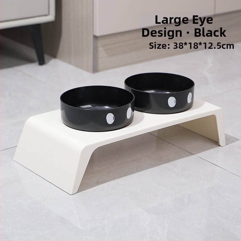 Lemmiklooma kauss, löögikindel kassi kauss, kassi kaelakaitse, kassitoidu kauss, koeratoidu kauss, roostevabast terasest, piiriülene uus koerakauss, hulgimüük