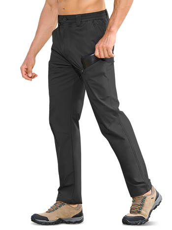 Pantaloni transfrontalieri cu uscare rapidă, pantaloni de asalt impermeabili și respirabili, pantaloni cargo cu buzunare multiple, pantaloni de drumeție subțiri de vară, cu uscare rapidă și respirabili