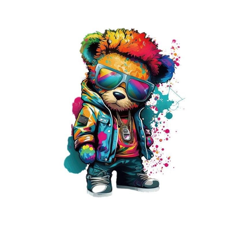 „Amazon“ tarpvalstybinio šaltinio drabužių aksesuarai, terminio perkėlimo štampavimo maišelis, drobės maišelis, „pasidaryk pats“ milteliai, labai elastingi štampavimo lipdukai