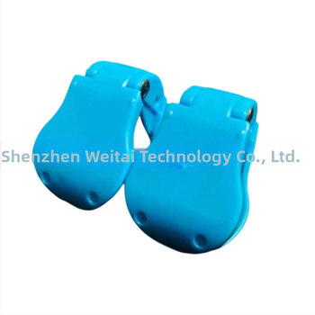 Нов продукт Многофункционален държач за въдица Многофункционален държач за въдица, преносима топка за фиксиране на въдица