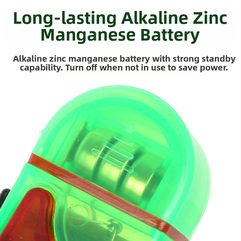 Meriõnge alarmiga kalapüük täisautomaatne viskeõng veekindel kalapüügiõng kala digitaalne õnge kellaandur kõrge tundlikkusega