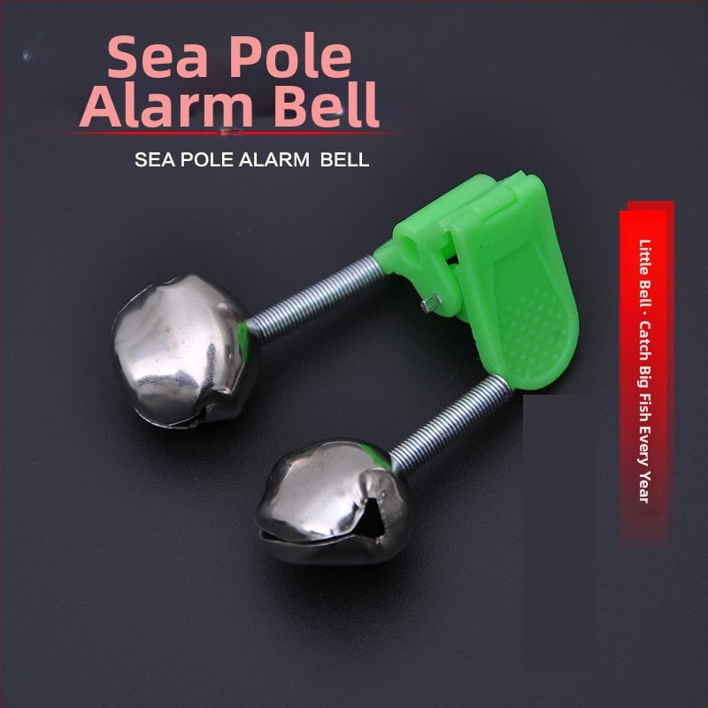 Meriõnge alarmiga kalapüük täisautomaatne viskeõng veekindel kalapüügiõng kala digitaalne õnge kellaandur kõrge tundlikkusega