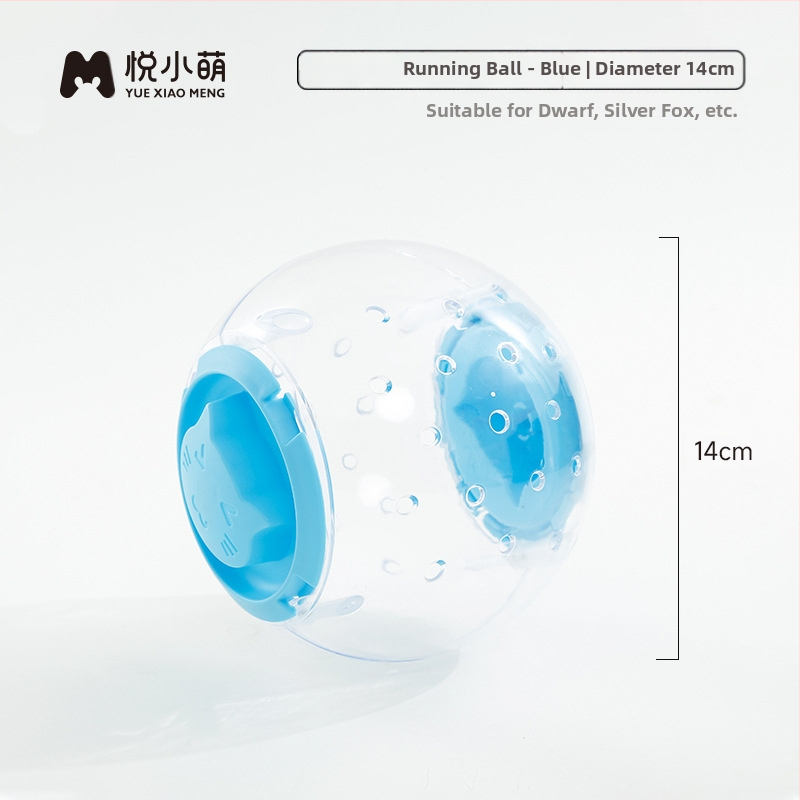 Yue Xiaomengi hamstri puuri jooksupall kaheotstarbeline kuldne karu hiilimismänguasi väljamineku rihmaga pesa ülisuur luksusvilla