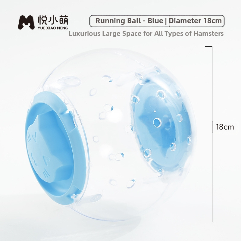 Yue Xiaomengi hamstri puuri jooksupall kaheotstarbeline kuldne karu hiilimismänguasi väljamineku rihmaga pesa ülisuur luksusvilla