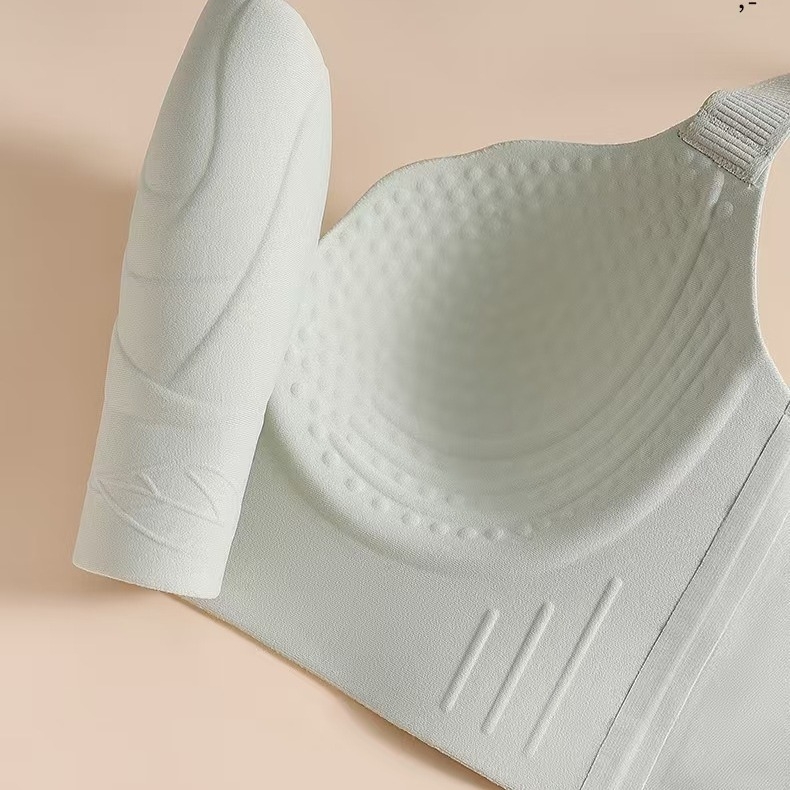 053 Originaalne tekstuuriga Cup Noodles aluspesu. Naiste kolmemõõtmeline vormitud Cup, kergesti mähitav ja stabiliseeritud rinnahoidja.