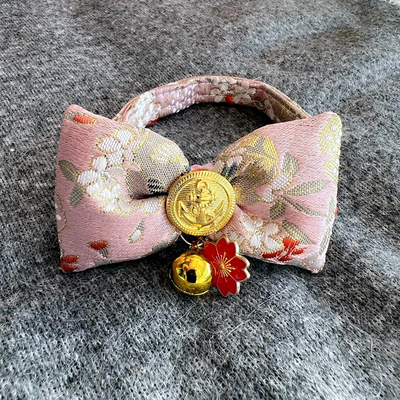 Uusaasta lemmikloomade sall kass soe kaelus kikilips sügise ja talve kassipoja hiina stiilis uusaasta lemmikloomade kikilips