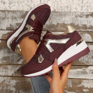 2025 m. Europos ir Amerikos eksporto didelių dydžių moteriški batai, retro sportiniai batai, moteriški pavasario ir rudens nauji plokščiapadžiai sportiniai batai, moteriški batai