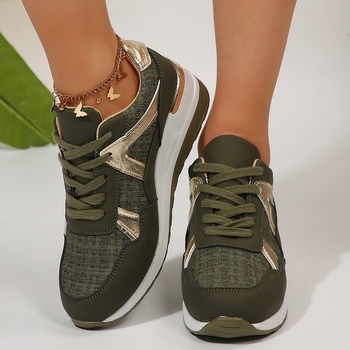 2025 m. Europos ir Amerikos eksporto didelių dydžių moteriški batai, retro sportiniai batai, moteriški pavasario ir rudens nauji plokščiapadžiai sportiniai batai, moteriški batai