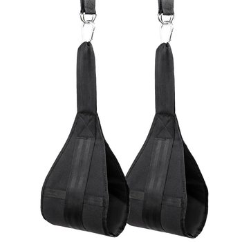 Löömisvarras kõhulihaste konsoolvöö kõhulihaste treenimiseks rippuv kõhulihaste treenija, kõhu kokkutõmbamise jala kõhulihaste tropp, treeningvarustus