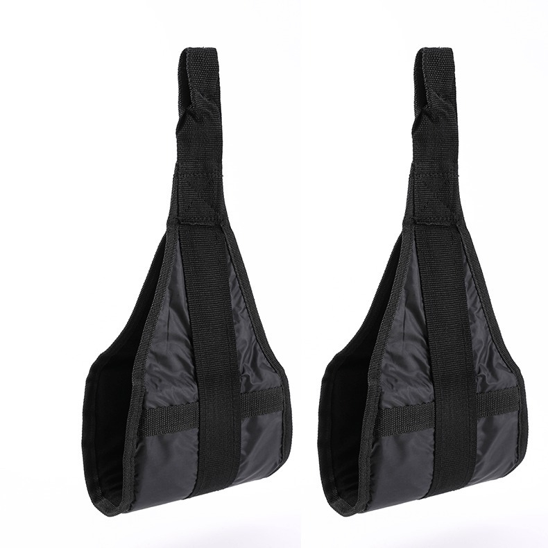 Löömisvarras kõhulihaste konsoolvöö kõhulihaste treenimiseks rippuv kõhulihaste treenija, kõhu kokkutõmbamise jala kõhulihaste tropp, treeningvarustus