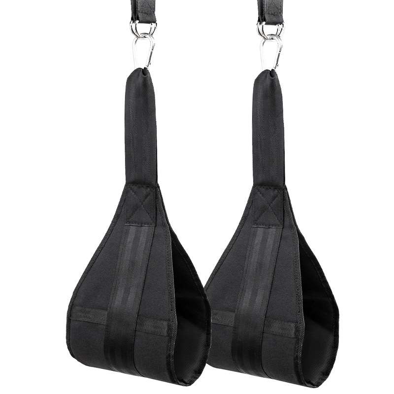 Löömisvarras kõhulihaste konsoolvöö kõhulihaste treenimiseks rippuv kõhulihaste treenija, kõhu kokkutõmbamise jala kõhulihaste tropp, treeningvarustus