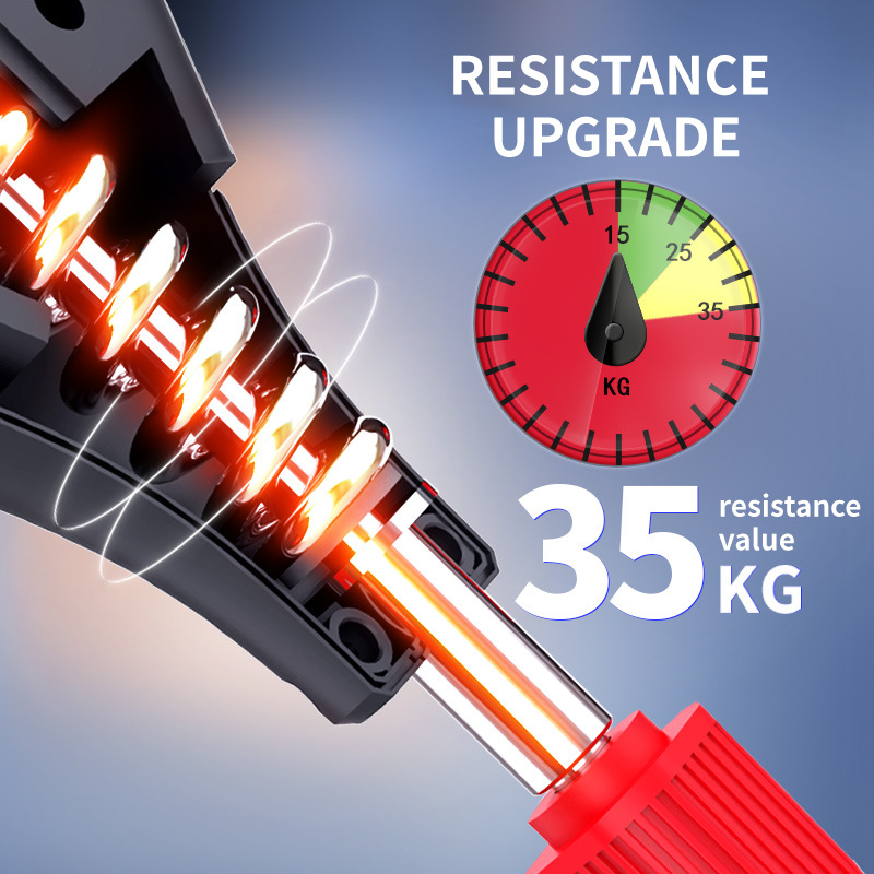 Piiriülene Kegeli trenažöör Pc Muscle 35kg suure vastupanuga vaagnapõhjalihaste harjutus jalalihased reie sisekülje tõstja Ani