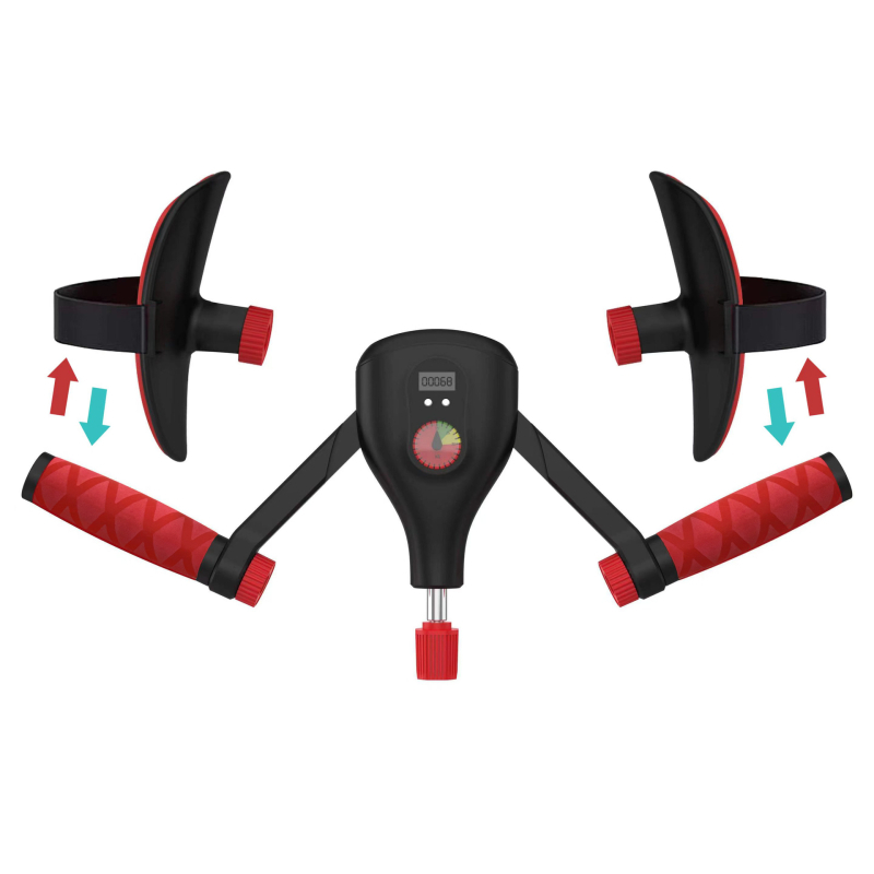 Piiriülene Kegeli trenažöör Pc Muscle 35kg suure vastupanuga vaagnapõhjalihaste harjutus jalalihased reie sisekülje tõstja Ani