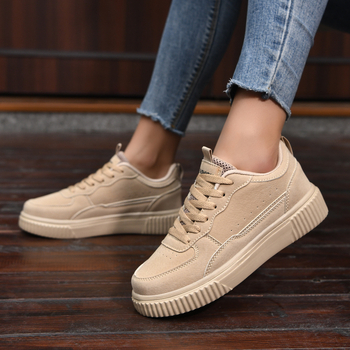 Jauni, pārrobežu stila vīriešu ikdienas, viegli, mīksti, ērti Honkongas stila apavi ar modernu dizainu - korejiešu sporta apavi ar baltiem apaviem