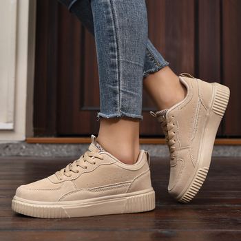 Jauni, pārrobežu stila vīriešu ikdienas, viegli, mīksti, ērti Honkongas stila apavi ar modernu dizainu - korejiešu sporta apavi ar baltiem apaviem