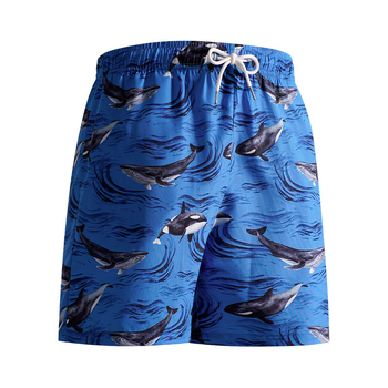 Piiriülesed Amazon Independent Stationi ruudulised lühikesed püksid meestele 2025. aasta suvised uued vabaaja rannapüksid viiepunktilised püksid