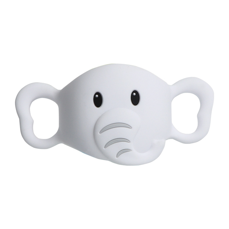 Dr. Browni pudeli käepide pehme silikoonist käepidemega pudel veekruus pudelitarvikud hulgimüük kõrs mugav