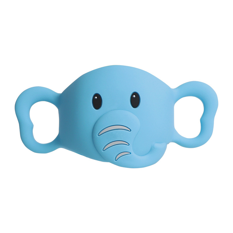 Dr. Browni pudeli käepide pehme silikoonist käepidemega pudel veekruus pudelitarvikud hulgimüük kõrs mugav