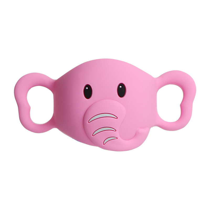 Dr. Browni pudeli käepide pehme silikoonist käepidemega pudel veekruus pudelitarvikud hulgimüük kõrs mugav