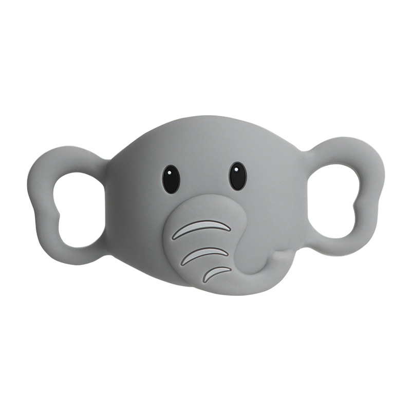 Dr. Browni pudeli käepide pehme silikoonist käepidemega pudel veekruus pudelitarvikud hulgimüük kõrs mugav