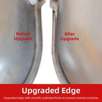 Pilnībā automātiska nerūsējošā tērauda dzeramā bļoda liellopiem un aitām, peldoša bumba, dzīvnieku, cūku, suņu, zirgu, ēzeļu, mūļu dzeršanas aprīkojums