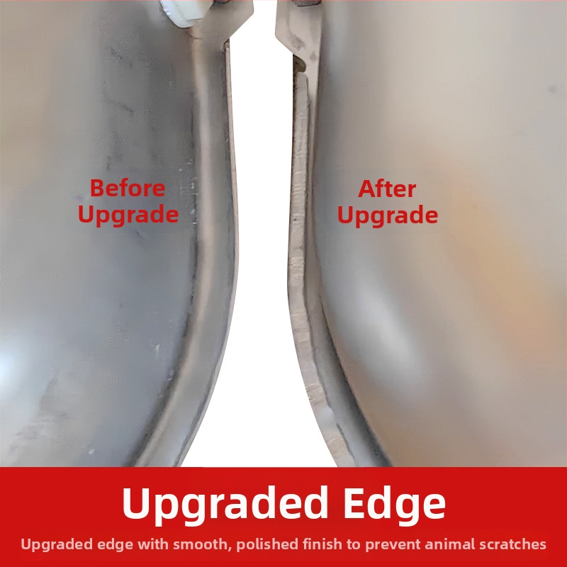 Pilnībā automātiska nerūsējošā tērauda dzeramā bļoda liellopiem un aitām, peldoša bumba, dzīvnieku, cūku, suņu, zirgu, ēzeļu, mūļu dzeršanas aprīkojums