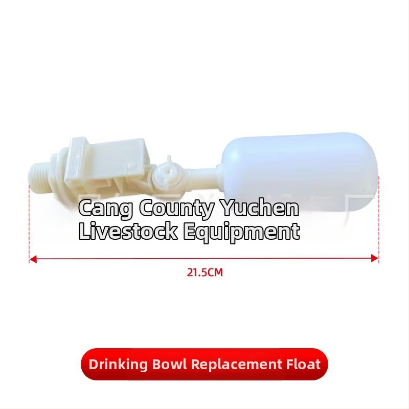 Pilnībā automātiska nerūsējošā tērauda dzeramā bļoda liellopiem un aitām, peldoša bumba, dzīvnieku, cūku, suņu, zirgu, ēzeļu, mūļu dzeršanas aprīkojums