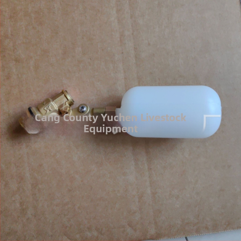 Pilnībā automātiska nerūsējošā tērauda dzeramā bļoda liellopiem un aitām, peldoša bumba, dzīvnieku, cūku, suņu, zirgu, ēzeļu, mūļu dzeršanas aprīkojums