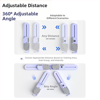 „TikTok“ stiliaus daugiafunkcinė padalinta pilvo preso lenta su pilvo preso ratuku, automatinio atšokimo pilvo raumenų lavinimo įranga