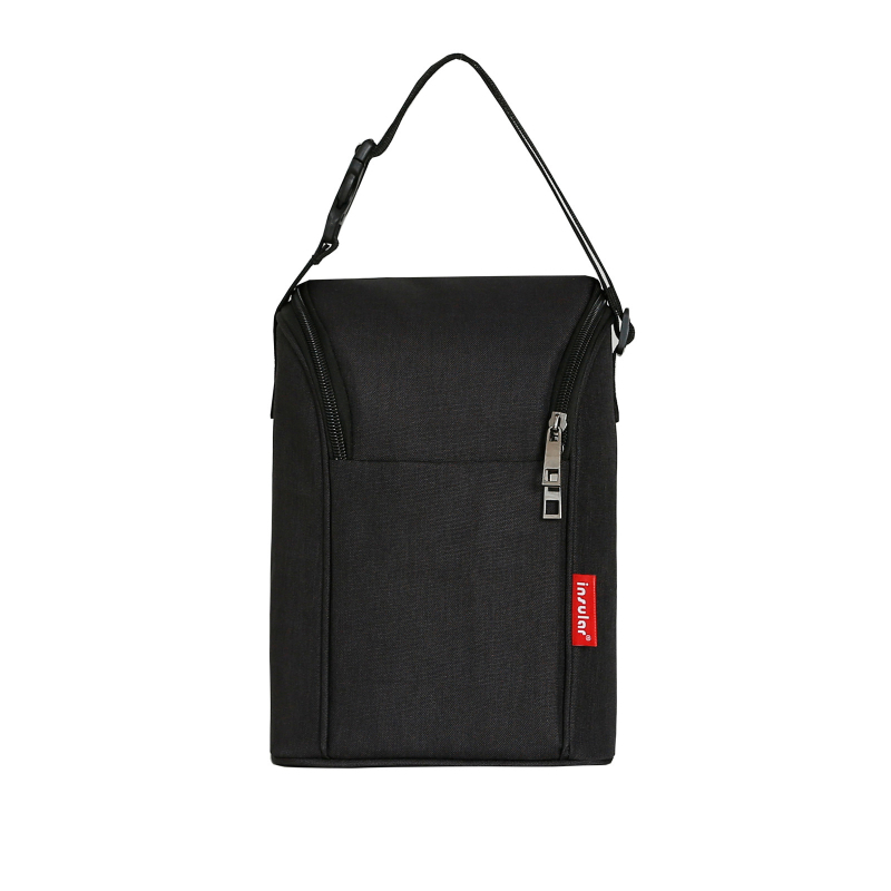 Vaikiškas krepšys, vandeniui atsparus izoliacinis kūdikių buteliukų maišelis, motinos pieno konservavimo maišelis, kūdikių vežimėlio buteliukų maišelis, kirsti sieną