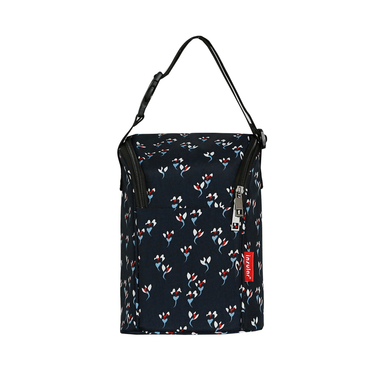 Vaikiškas krepšys, vandeniui atsparus izoliacinis kūdikių buteliukų maišelis, motinos pieno konservavimo maišelis, kūdikių vežimėlio buteliukų maišelis, kirsti sieną