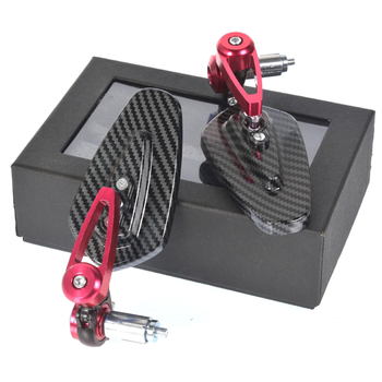 Mootorratta modifitseeritud lenkstangi tahavaatepeegel Spring Breeze 150NK 250 400NK 650NK lenkstangi peegel