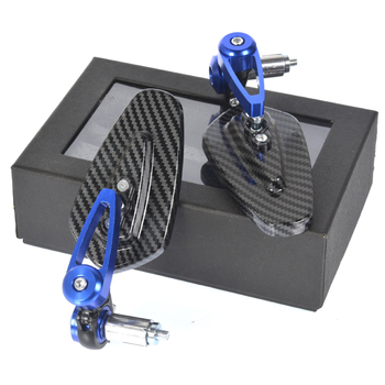 Mootorratta modifitseeritud lenkstangi tahavaatepeegel Spring Breeze 150NK 250 400NK 650NK lenkstangi peegel