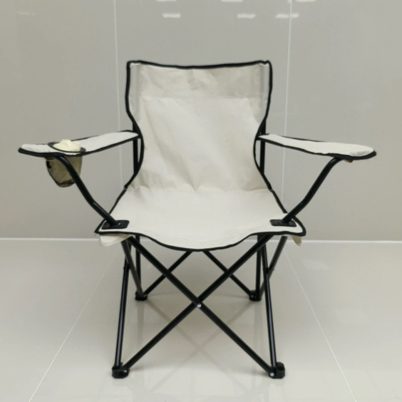 Välistool, kaasaskantav kokkupandav telkimistooli Oxfordi riidest kalastustool, kuutool, spordi- ja vabaaja rannatool