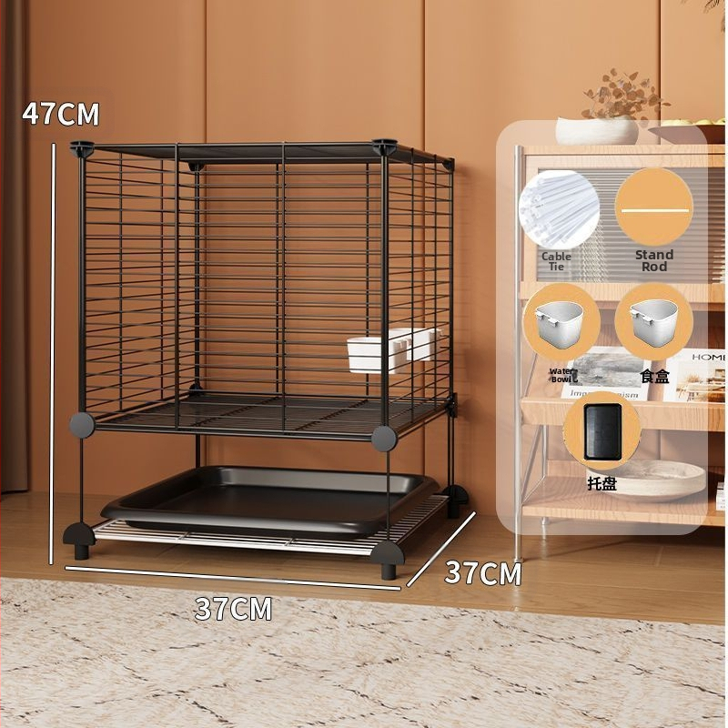 Suur linnupuur koduseks kasutamiseks, luksuslik villa viirpapagoidele ja nümfkakaduudele, pritsmekindel uus mudel väikestele lindudele nagu varblased ja viirpapagoid