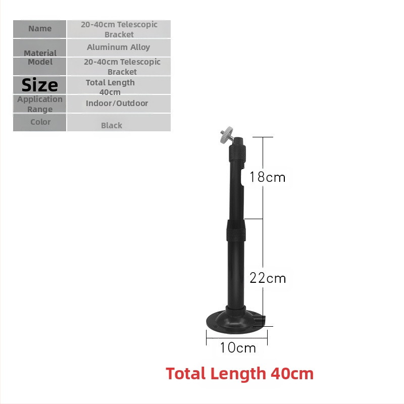 Projektori kronstein Lakke kinnitatav Klassiruumi Äripinna lae kronsteini mutter Seinale kinnitatav Äripinna lakke Fikseeritud riputuslaele