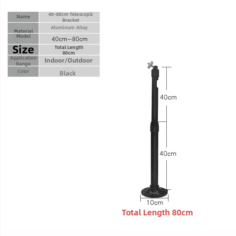 Projektori kronstein Lakke kinnitatav Klassiruumi Äripinna lae kronsteini mutter Seinale kinnitatav Äripinna lakke Fikseeritud riputuslaele