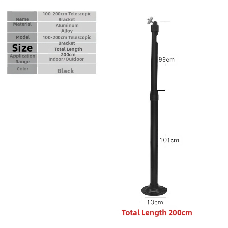 Projektori kronstein Lakke kinnitatav Klassiruumi Äripinna lae kronsteini mutter Seinale kinnitatav Äripinna lakke Fikseeritud riputuslaele