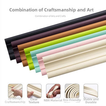 ♤ Lipnūs juosmens lipdukai, dekoratyvinės linijos, viršutinio kampo linija, lipnios krašto juostelės, fono tapetai, kraštas darželiui