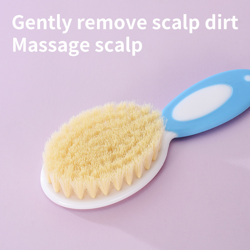 Motinų ir kūdikių produktai, didmeninė prekyba, vaikų nagų kirpimo mašinėlės, 5 šukų šepečių priežiūros kostiumų kortelių gamintojai tiekia